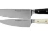 Wüsthof Classic Ikon The Perfect Match, 2-piece Chef's Knife Set