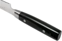 Yaxell Zen 35508 Bread Knife 23 Cm -Knife Shop YL35508 04 yaxell