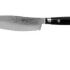 Yaxell Ran 36026 Panini Knife 15.5 Cm