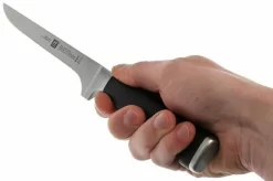 Zwilling 30074-141 Four Star II Boning Knife -Knife Shop ZW30074 141 05 zwilling four star ii zw30074 141 05