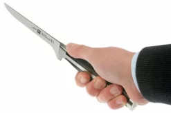Zwilling 30344-141 Twin Cuisine Boning Knife -Knife Shop ZW30344 141 05 zwilling twin cuisine zw30344 141 d5