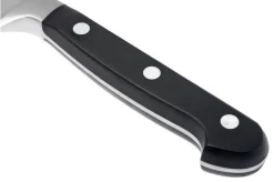 Zwilling J.A. Henckels Professional "S" Carving Knife 26 Cm (10") -Knife Shop ZW31020 260 03 zwilling professional s 31020 260 vleesmes d3