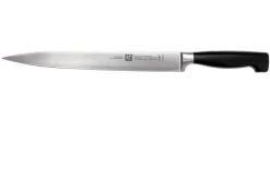 Zwilling J.A. Henckels Four Star Carving Knife 10"