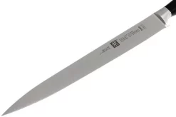 Zwilling J.A. Henckels Four Star Carving Knife 10" -Knife Shop ZW31070 260 03 zwilling four star zw31070 260 03