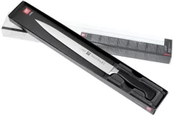 Zwilling J.A. Henckels Four Star Carving Knife 10" -Knife Shop ZW31070 260 07 zwilling four star zw31070 260 07