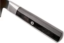 Miyabi 4000FC Gyutoh / Chef's Knife 20 Cm, 33951-201 -Knife Shop ZW33951 201 06 zwilling miyabi 4000fc zw33951 201 06