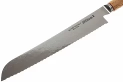 Miyabi By Zwilling 5000MCD Bread Knife, 34376-231