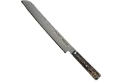 Miyabi By Zwilling 5000MCD 67 Bread Knife 24 Cm