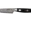 Bob Kramer By Zwilling Euro Stainless Paring Knife 10 Cm, 34890-101-0