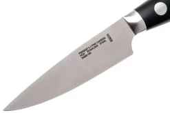 Bob Kramer By Zwilling Euro Essential Paring Knife 10 Cm, 34980-101-0 -Knife Shop ZW34980 101 0 03 zwilling bob kramer zw34980 101 0 03