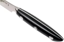 Bob Kramer By Zwilling Euro Essential Paring Knife 10 Cm, 34980-101-0 -Knife Shop ZW34980 101 0 05 zwilling bob kramer zw34980 101 0 05