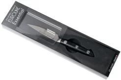Bob Kramer By Zwilling Euro Essential Paring Knife 10 Cm, 34980-101-0 -Knife Shop ZW34980 101 0 07 zwilling bob kramer zw34980 101 0 07