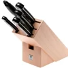 Zwilling Gourmet 6-piece Knife Set, 36131-003