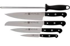 Zwilling Gourmet 6-piece Knife Set, 36131-003 -Knife Shop ZW36131 003 0 04 zwilling gourmet zw36131 003 0 04