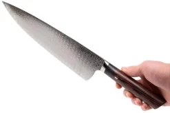 Kramer By Zwilling Euro Meiji Chef's Knife 26 Cm, 38261-261 -Knife Shop ZW38261 261 08 kramer by zwilling euro meiji zw38261 261 08