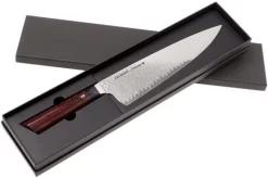 Kramer By Zwilling Euro Meiji Chef's Knife 26 Cm, 38261-261 -Knife Shop ZW38261 261 09 kramer by zwilling euro meiji zw38261 261 09
