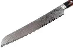 Kramer By Zwilling Euro Meiji Bread Knife 26 Cm, 38266-261 -Knife Shop ZW38266 261 03 kramer by zwilling euro meiji zw38266 261 03