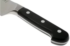 Zwilling Pro Chef's Knife 20 Cm, 38401-201 -Knife Shop ZW38401 201 03 zwilling pro edit202104