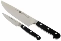 Zwilling 38430-004 Pro 2-piece Knife Set