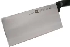 Zwilling Life Chinese Chef's Knife 18 Cm, 38585-181-0 -Knife Shop ZW38585 181 0 03 zwilling life zw38585 181 0 03