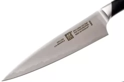 Zwilling Diplôme Paring Knife 12 Cm, 54202-121 -Knife Shop ZW54202 121 03 zwilling diplome zw54202 121 03